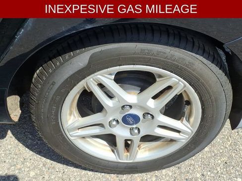 Used 2018 Ford Fiesta SE FWD image 15
