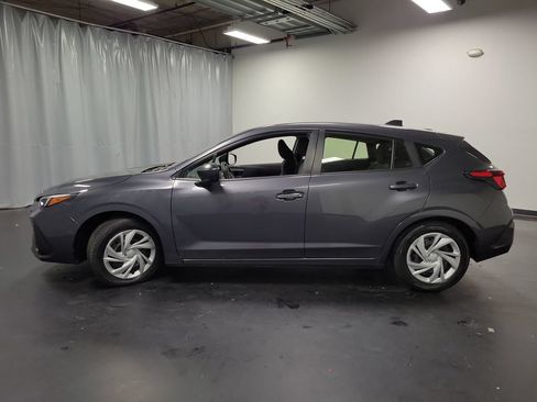 Used 2024 Subaru Impreza 2.0i AWD/4WD image 5