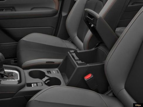New 2026 Subaru Forester Sport AWD/4WD image 12