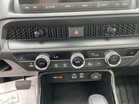 Certified 2024 Honda CR-V EX image 19