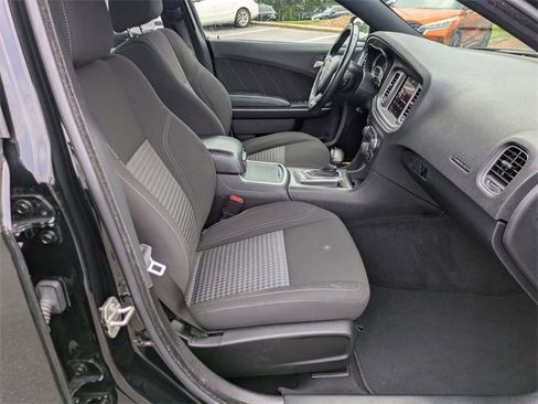 Used 2023 Dodge Charger SXT image 35