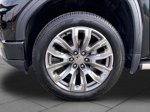 Used 2024 GMC Sierra 1500 Denali w/ Denali Reserve Package image 20
