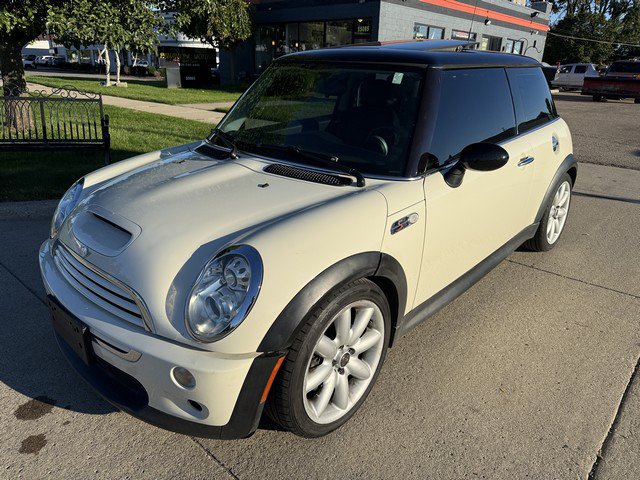Used 2006 MINI Cooper S FWD image 1