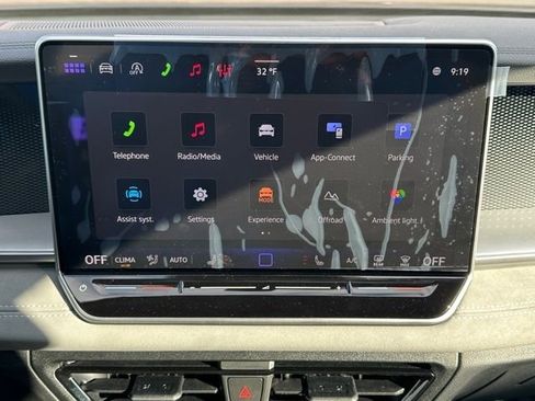 New 2026 Volkswagen Tiguan SE R-Line image 34