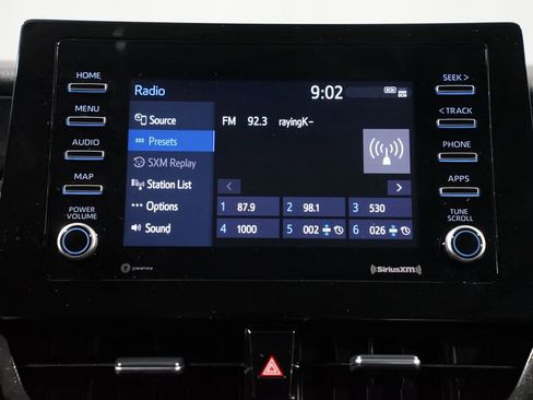 Certified 2024 Toyota Camry SE image 18