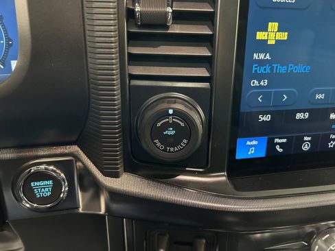 New 2025 Ford F150 Raptor image 17