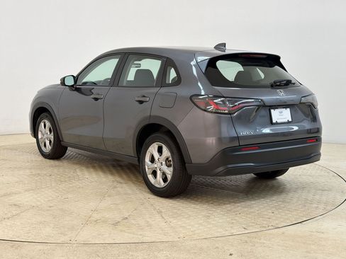 Used 2025 Honda HR-V LX image 3