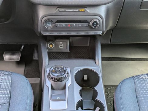 New 2026 Ford Bronco Sport Heritage w/ Convenience Package image 22