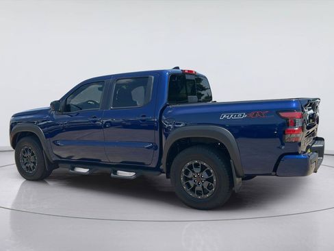 Used 2023 Nissan Frontier PRO-4X w/ Pro-4X Premium Package AWD/4WD image 4