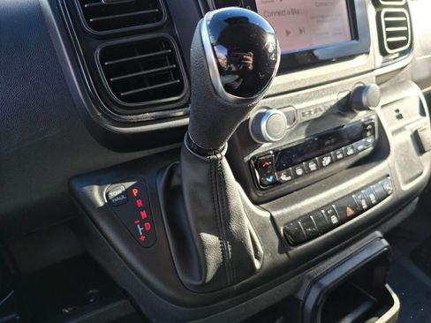 New 2026 RAM ProMaster 2500 w/ Safety Group image 29