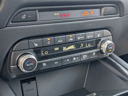 New 2025 MAZDA CX-5 AWD 2.5 S w/ Premium Plus Pkg image 26