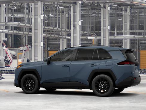 New 2026 Toyota RAV4 XLE Premium image 5