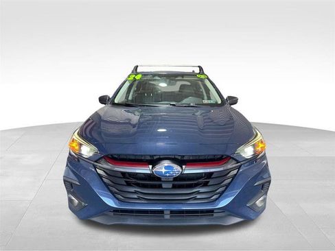 Used 2024 Subaru Legacy Sport AWD/4WD image 2