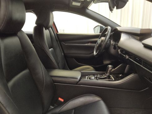 Used 2024 MAZDA MAZDA3 s FWD image 21