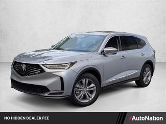 New 2026 Acura MDX SH-AWD video 1