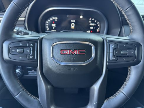 Used 2023 GMC Yukon XL AT4 w/ Max Trailering Package image 35