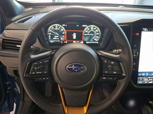 Used 2026 Subaru Forester Wilderness AWD/4WD image 19