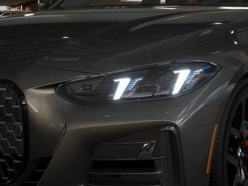 New 2026 BMW 430i Coupe w/ M Sport Package image 27