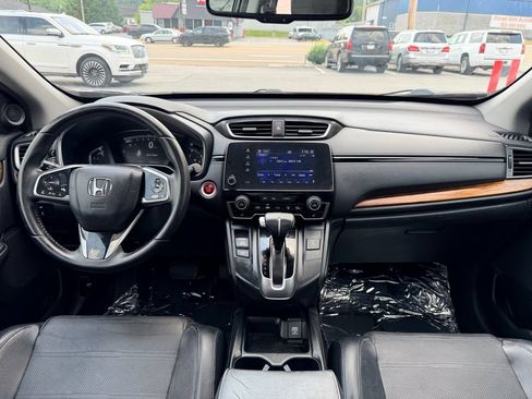 Used 2017 Honda CR-V EX-L image 18