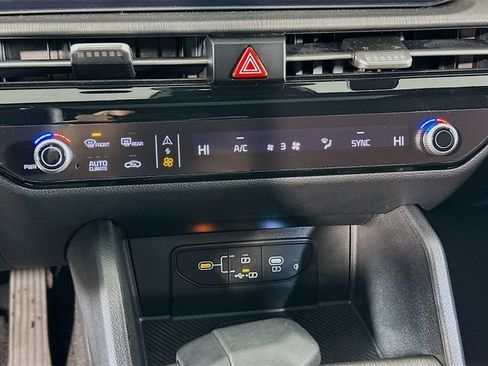 Used 2026 Kia Sportage X-Line w/ X-Line Technology Package image 21