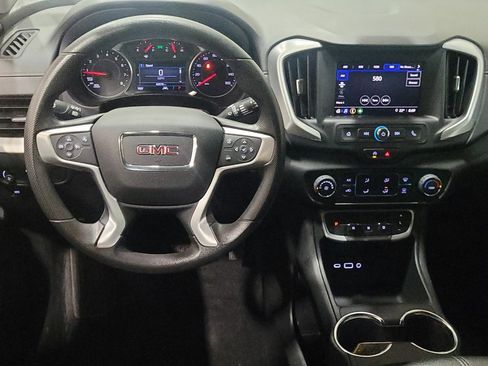 Used 2024 GMC Terrain SLE AWD/4WD image 22