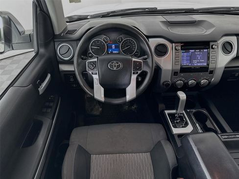 Used 2014 Toyota Tundra SR5 w/ SR5 Upgrade Package image 2