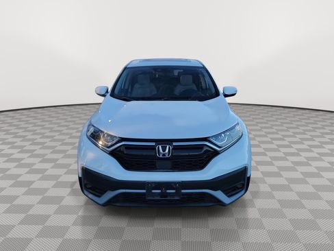 Used 2022 Honda CR-V EX-L image 3