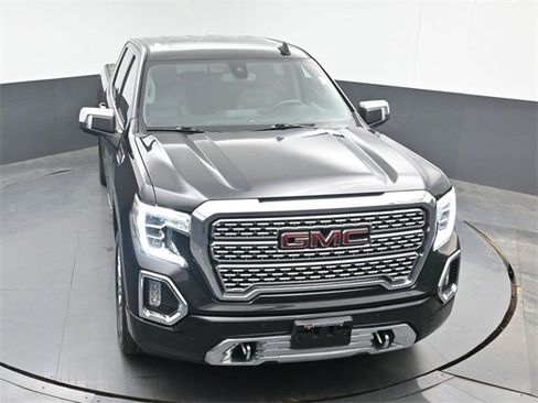 Used 2021 GMC Sierra 1500 Denali w/ Denali Premium Package image 38