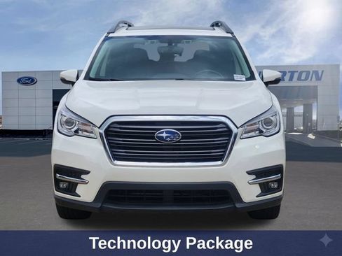 Used 2022 Subaru Ascent Limited w/ Technology Package AWD/4WD image 3