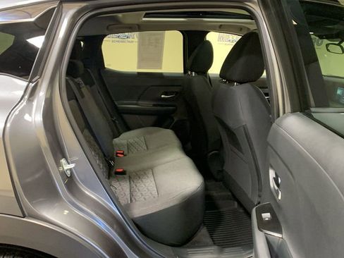 Used 2025 Nissan Kicks SV w/ SV Premium Package image 13