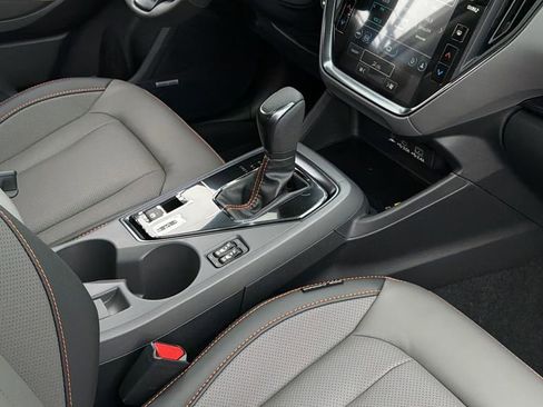 New 2026 Subaru Crosstrek 2.5i Limited AWD/4WD image 11