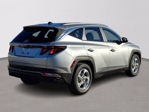 Used 2024 Hyundai Tucson SEL image 6