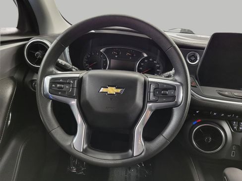 Used 2024 Chevrolet Blazer LT w/ Convenience Package AWD/4WD image 5