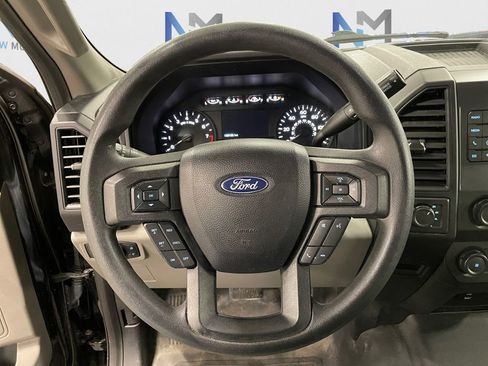 Used 2019 Ford F150 XL w/ Equipment Group 101A Mid image 12