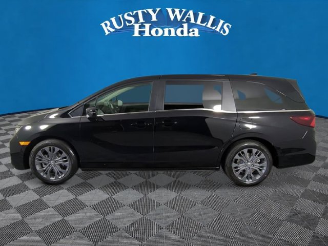 New 2027 Honda Odyssey Touring image 6