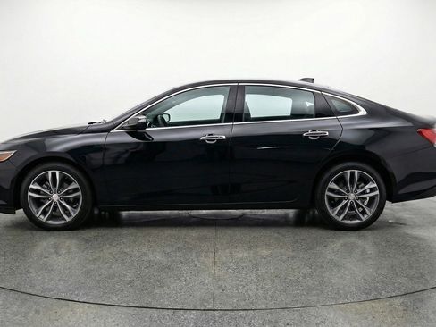 Used 2024 Chevrolet Malibu LT image 5