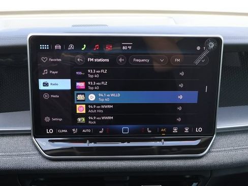 Certified 2023 Volkswagen ID.4 Pro RWD image 25