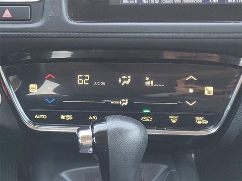 Used 2022 Honda HR-V EX image 20