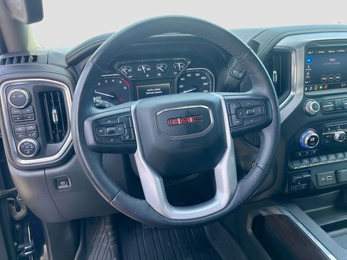 Used 2022 GMC Sierra 1500 SLT w/ SLT Premium Package image 11