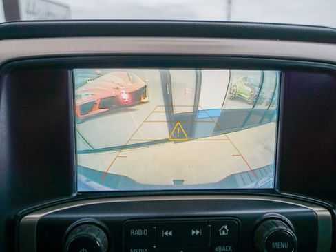 Used 2018 GMC Sierra 3500 Denali w/ Duramax Plus Package image 24