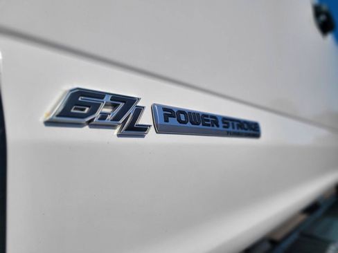 Used 2022 Ford F250 XLT AWD/4WD image 17