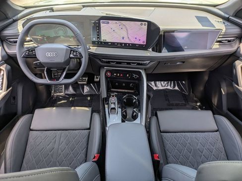 New 2026 Audi SQ5 Premium Plus AWD/4WD image 5
