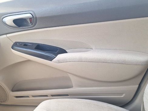 Used 2006 Honda Civic LX image 13