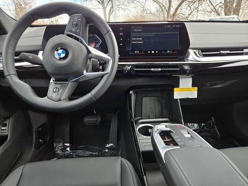 New 2026 BMW X2 xDrive28i w/ Convenience Package image 28