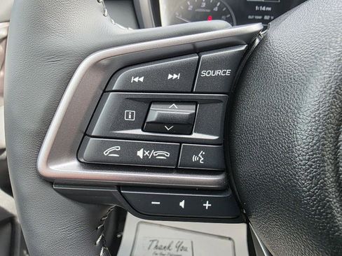 New 2025 Subaru Outback Touring image 19