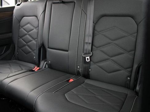 New 2026 Volkswagen Atlas SE AWD/4WD image 7