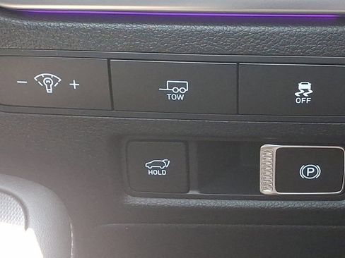 Used 2025 Hyundai Palisade Calligraphy image 28