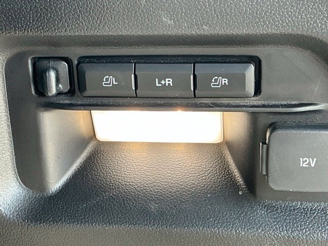 Used 2020 Ford Explorer ST AWD/4WD image 23