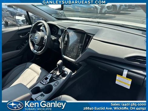Used 2025 Subaru Crosstrek 2.5i Limited image 16