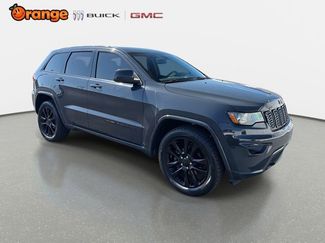 Used 2018 Jeep Grand Cherokee Altitude video 1